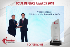 Collect-TDA-Prestigious-Award-AMG